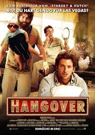 دانلود فیلم The Hangover 2009 زیرنویس چسبیده
