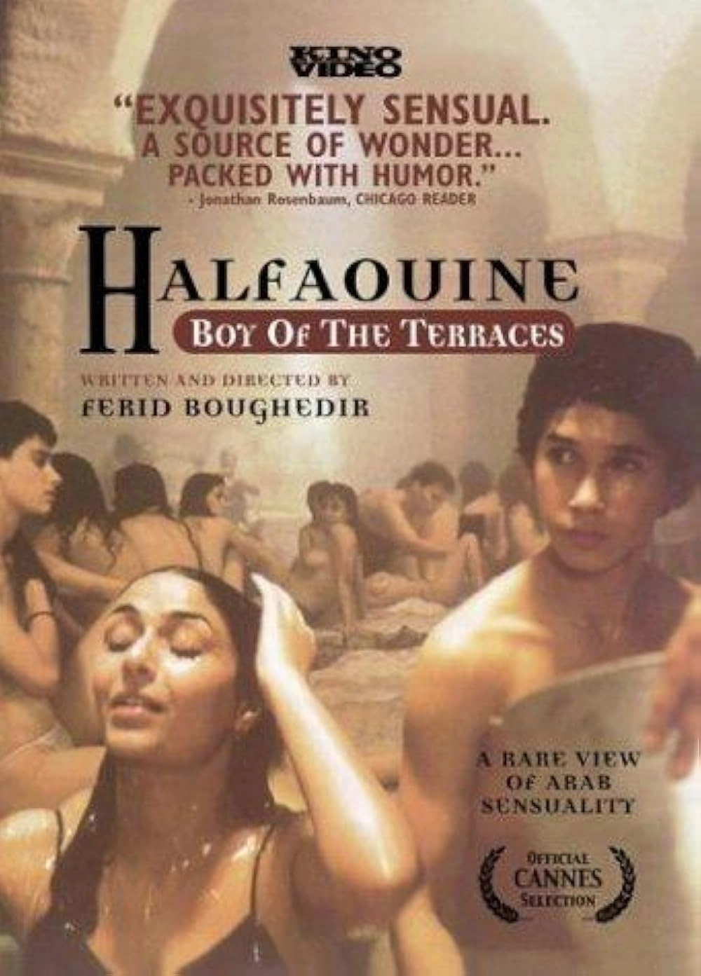 دانلود فیلم Halfaouine: Boy of the Terraces 1990-Asfour Stah 1990 زیرنویس چسبیده