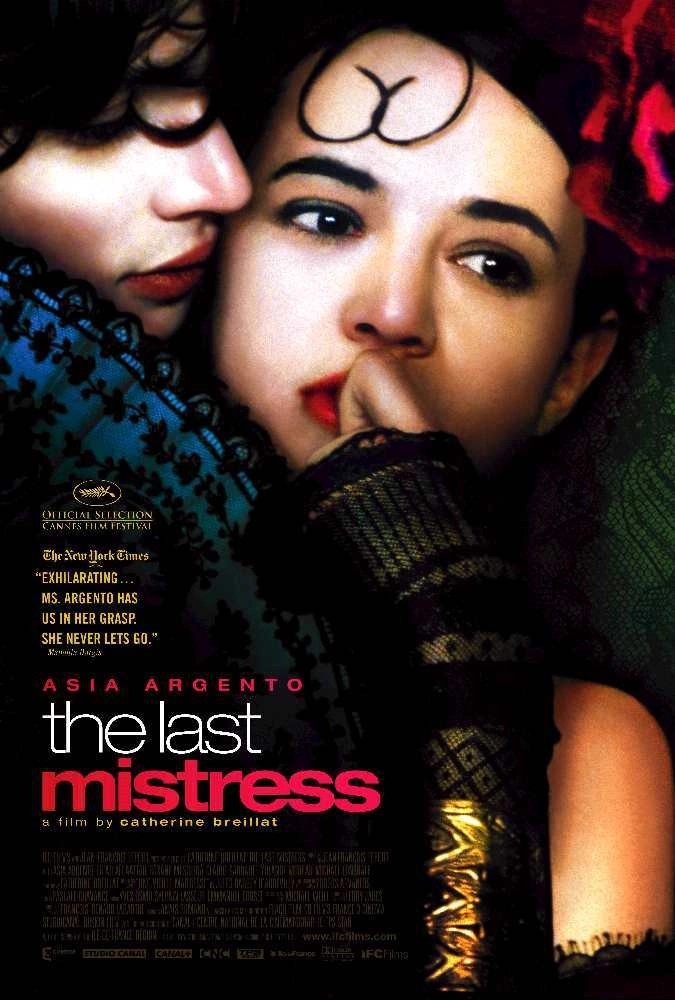 دانلود فیلم The Last Mistress 2007-Une vieille maîtresse 2007 زیرنویس چسبیده