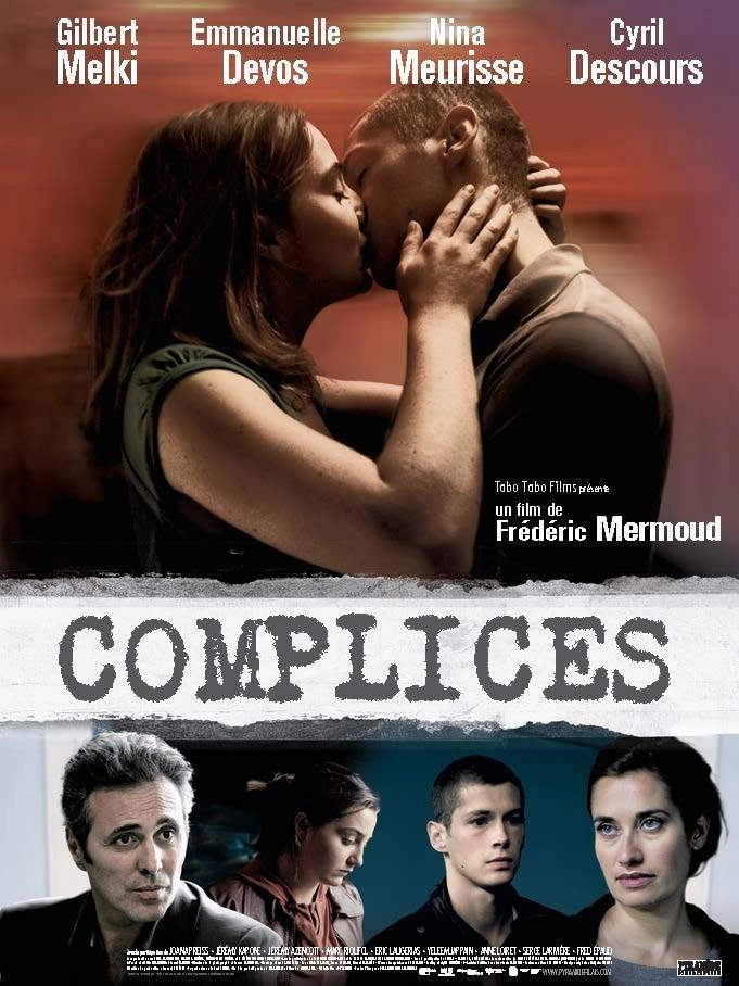دانلود فیلم Accomplices 2009-Complices 2009 زیرنویس چسبیده