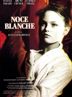 Descargar pelicula White Wedding 1989-Noce blanche 1989 subtítulos adjunto