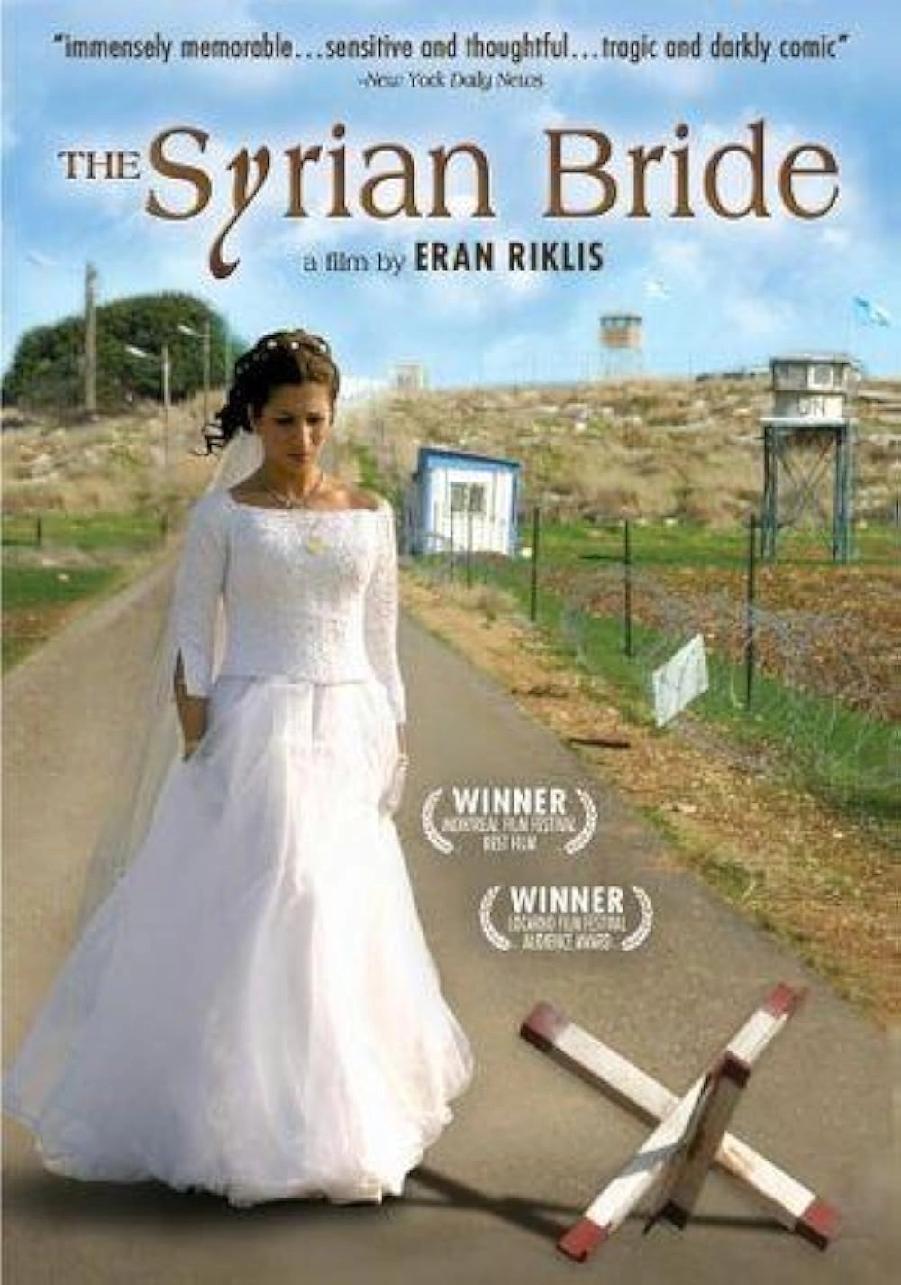 Descargar pelicula La Novia Siria 2004-La Novia Siria 2004 subtítulo adjunto