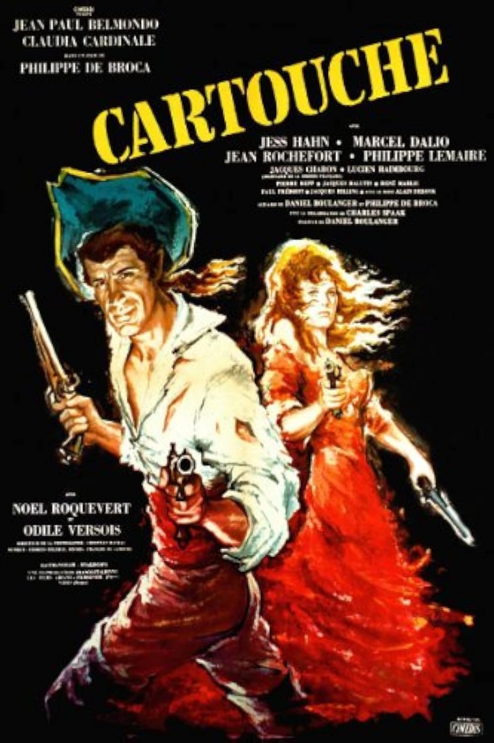 تحميل فيلم خرطوشة 1962 ترجمة مرفق