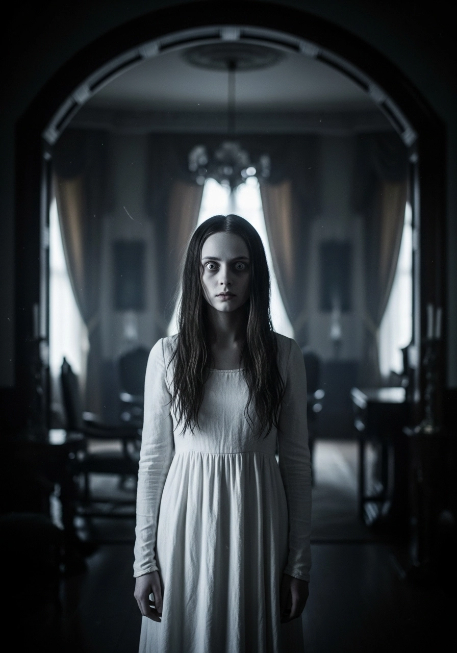 دانلود فیلم The Others 2001 زیرنویس چسبیده