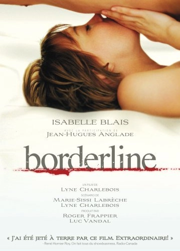 دانلود فیلم Borderline 2008 زیرنویس چسبیده