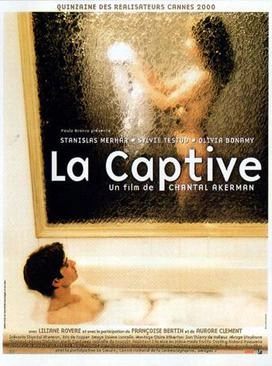 دانلود فیلم The Captive 2000-La Captive 2000 زیرنویس چسبیده