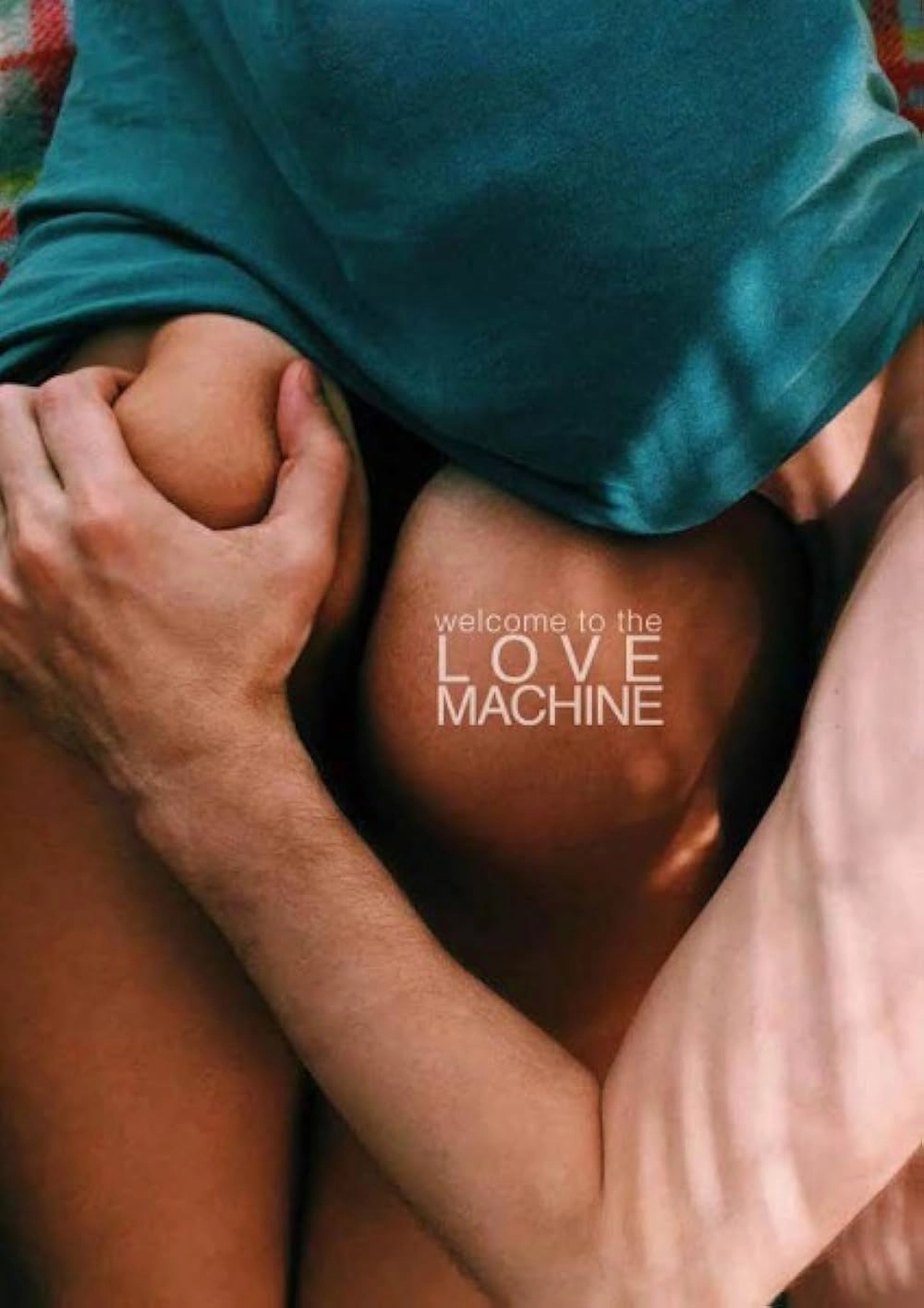 Descargar pelicula Love Machine 2016 subtitulo adjunto