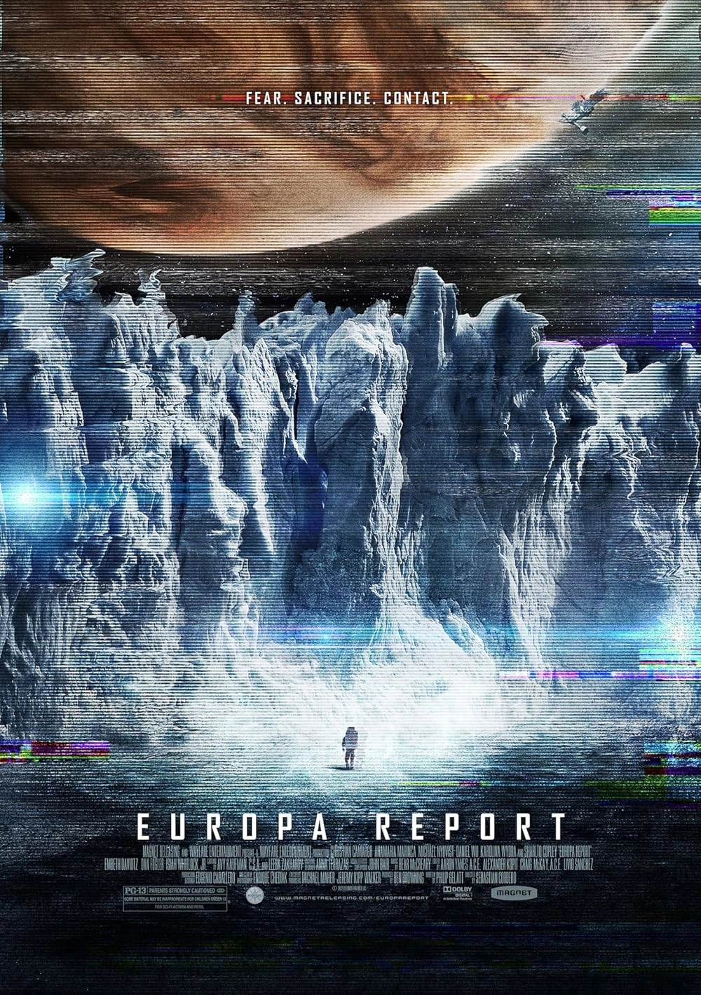 دانلود فیلم Europa Report 2013 زیرنویس چسبیده