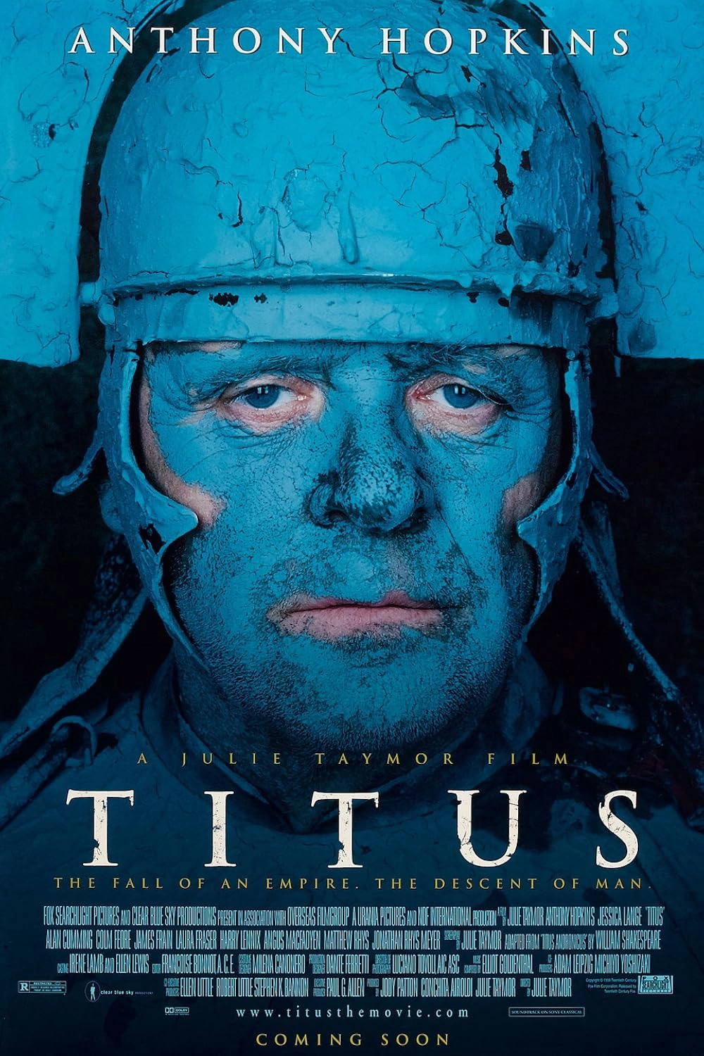 دانلود فیلم Titus 1999 زیرنویس چسبیده