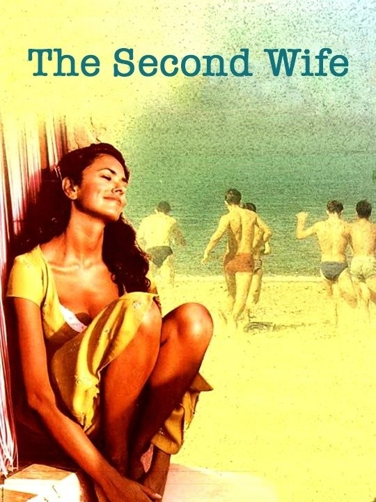 دانلود فیلم The Second Wife 1998-La seconda moglie 1998 زیرنویس چسبیده