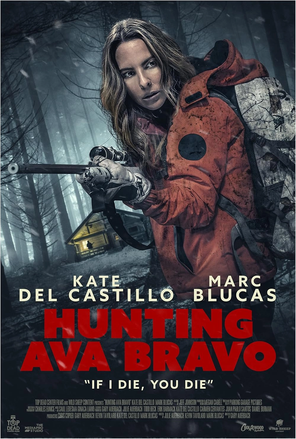 Descargar película Caza Ava Bravo 2022 subtítulo adjunto