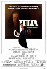 دانلود فیلم Julia 1977 زیرنویس چسبیده