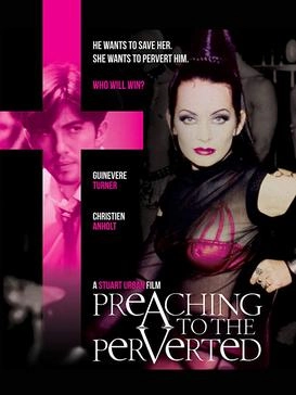 دانلود فیلم Preaching to the Perverted 1997 زیرنویس چسبیده