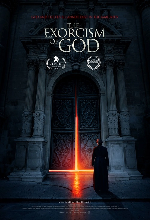 دانلود فیلم The Exorcism of God 2021 زیرنویس چسبیده