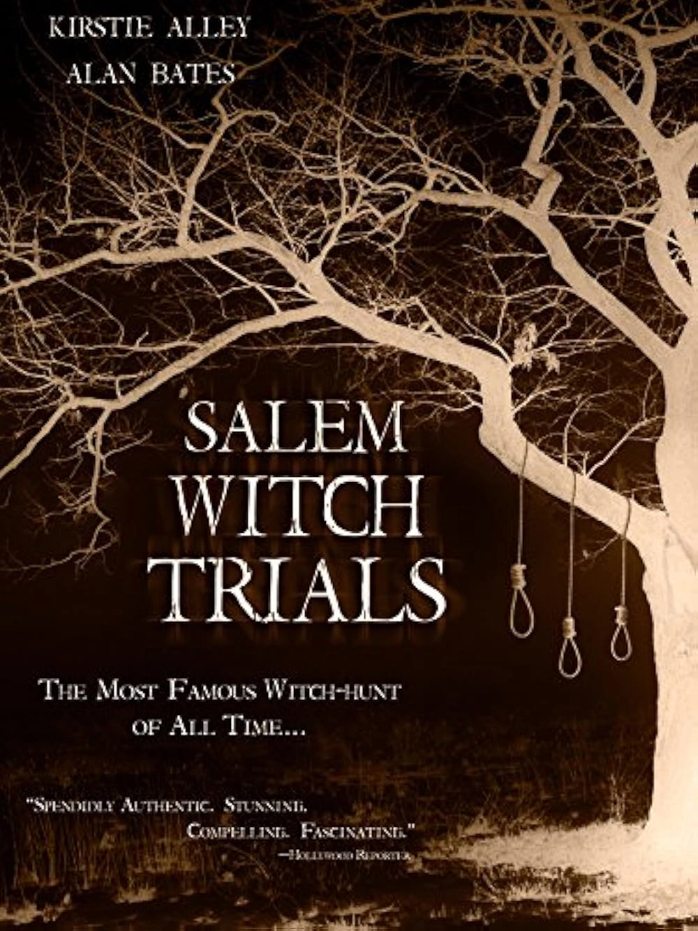 دانلود فیلم Salem Witch Trials 2002 زیرنویس چسبیده