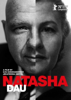 دانلود فیلم DAU. Natasha 2020 زیرنویس چسبیده