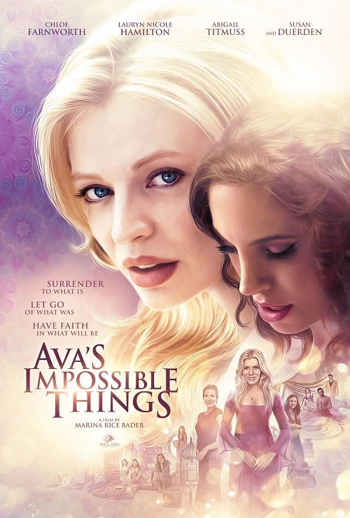 دانلود فیلم Ava's Impossible Things 2016 زیرنویس چسبیده