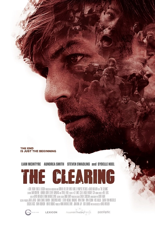 دانلود فیلم The Clearing 2020 زیرنویس چسبیده