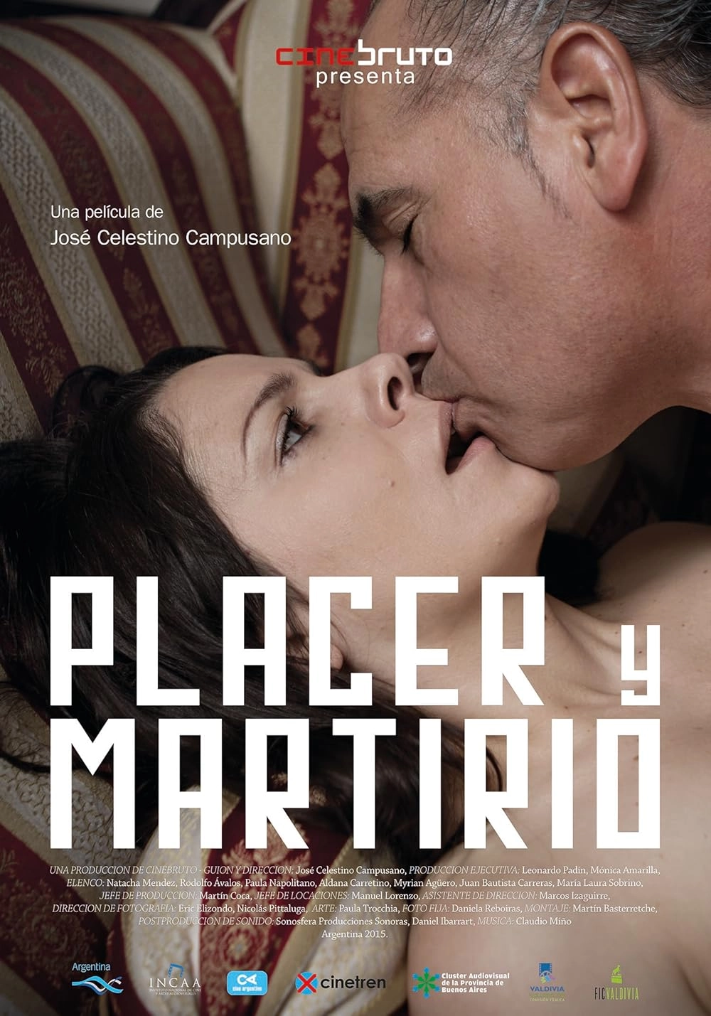 Descargar pelicula Placer y Martirio 2015 subtitulo adjunto