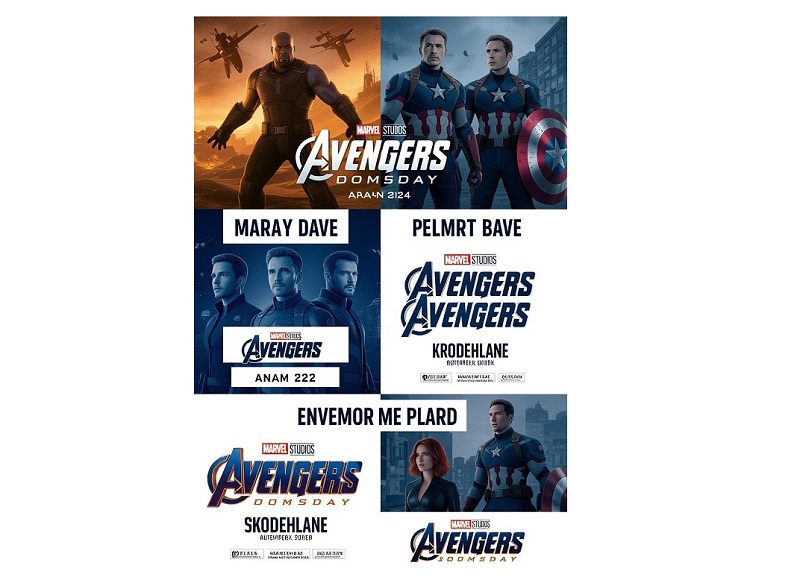 خبر داغ از دنیای مارول: طرفدارها برای فیلم جدید سنگ تموم گذاشتن!