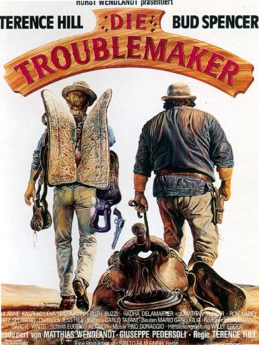 تحميل فيلم Troublemakers 1994 ترجمة مرفق