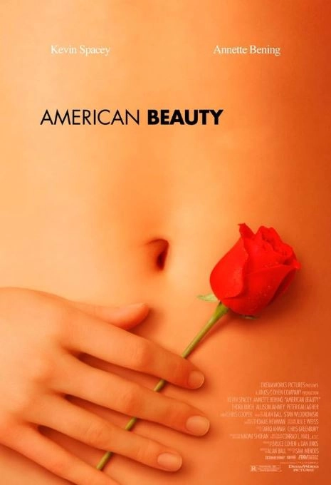 دانلود فیلم American Beauty 1999 زیرنویس چسبیده