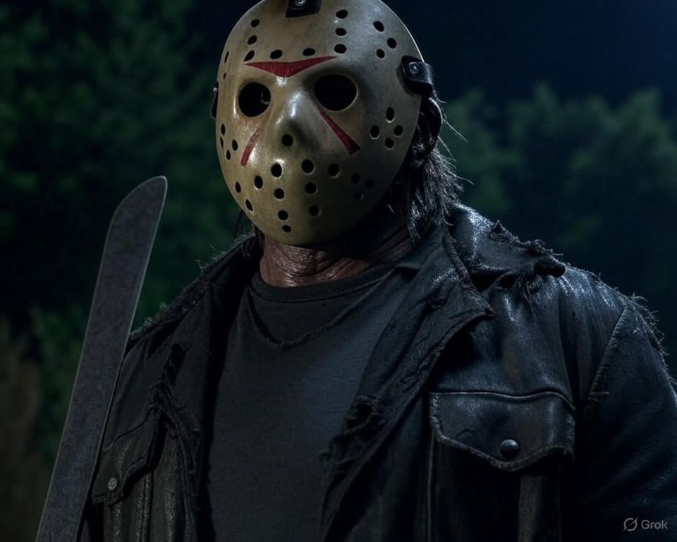 خبر ترکیبی خفن: قاتل معروف فیلم‌های ترسناک به دنیای «مردگان متحرک» میاد!