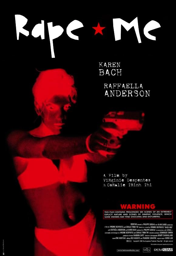 Descargar pelicula Baise-moi 2000 subtitulos adjunto