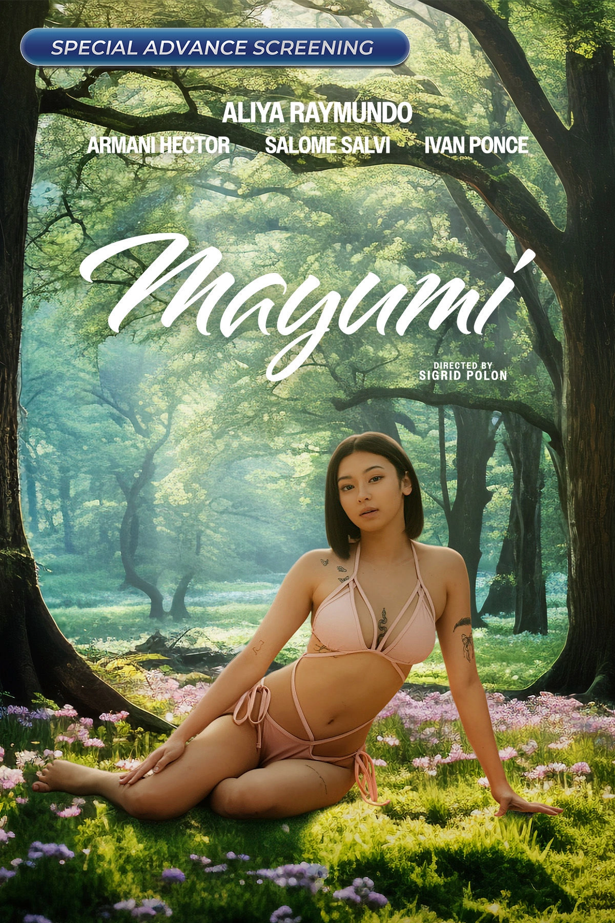 دانلود فیلم Mayumi 2025 زیرنویس چسبیده