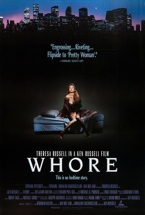 دانلود فیلم Whore 1991 زیرنویس چسبیده