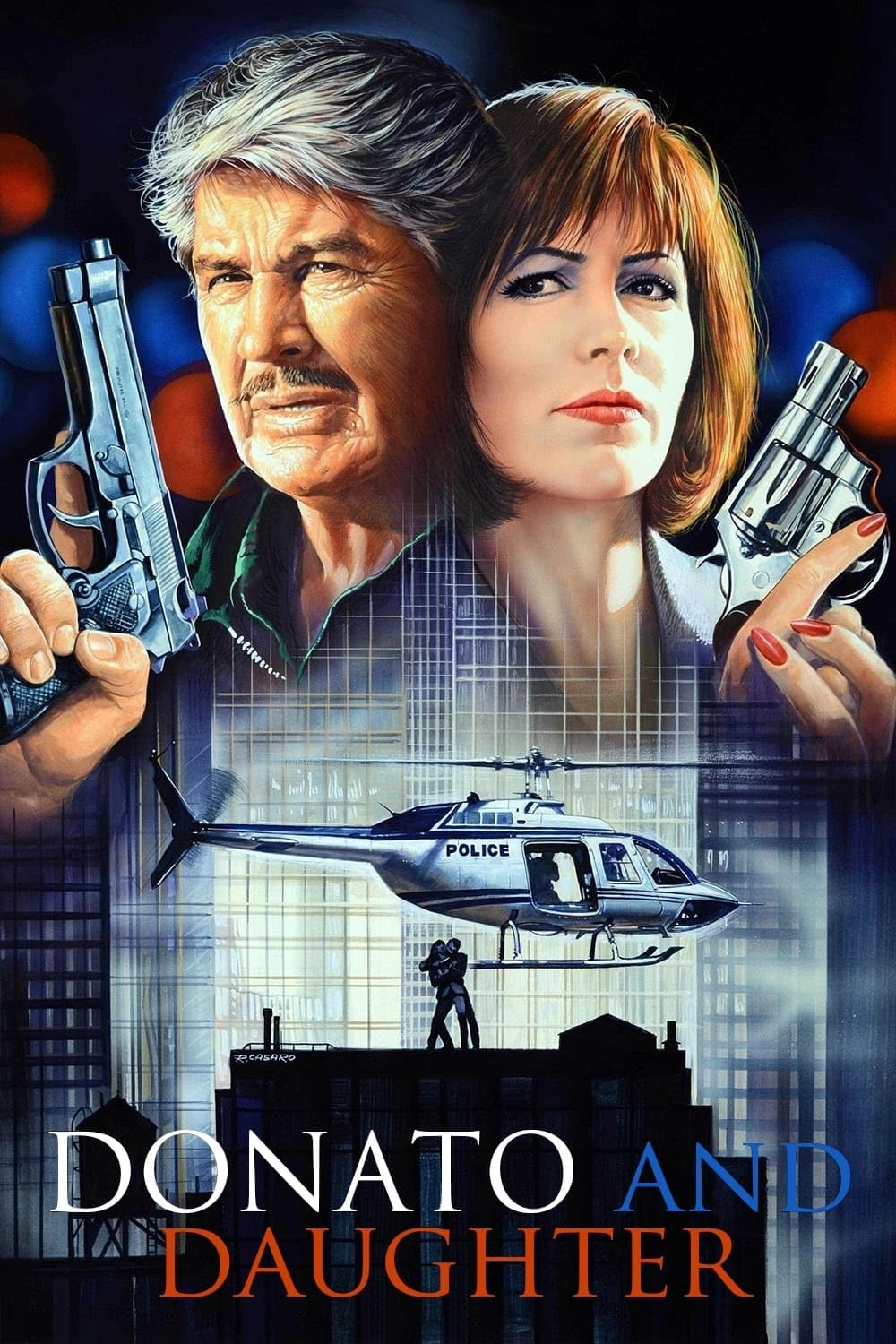 تحميل فيلم دوناتو و ابنة 1993 ترجمة مرفق