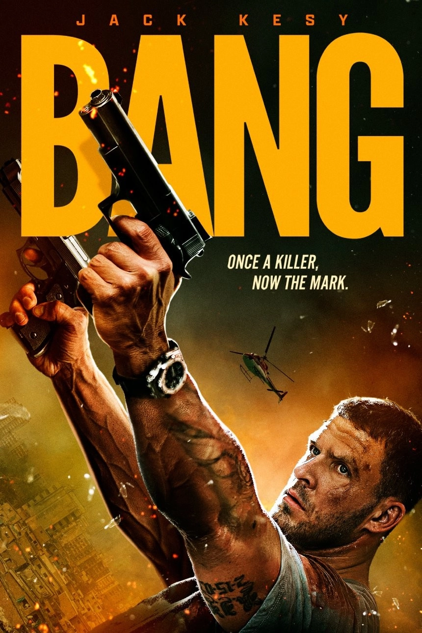 Unduh film Bang 2025 subtitel terlampir
