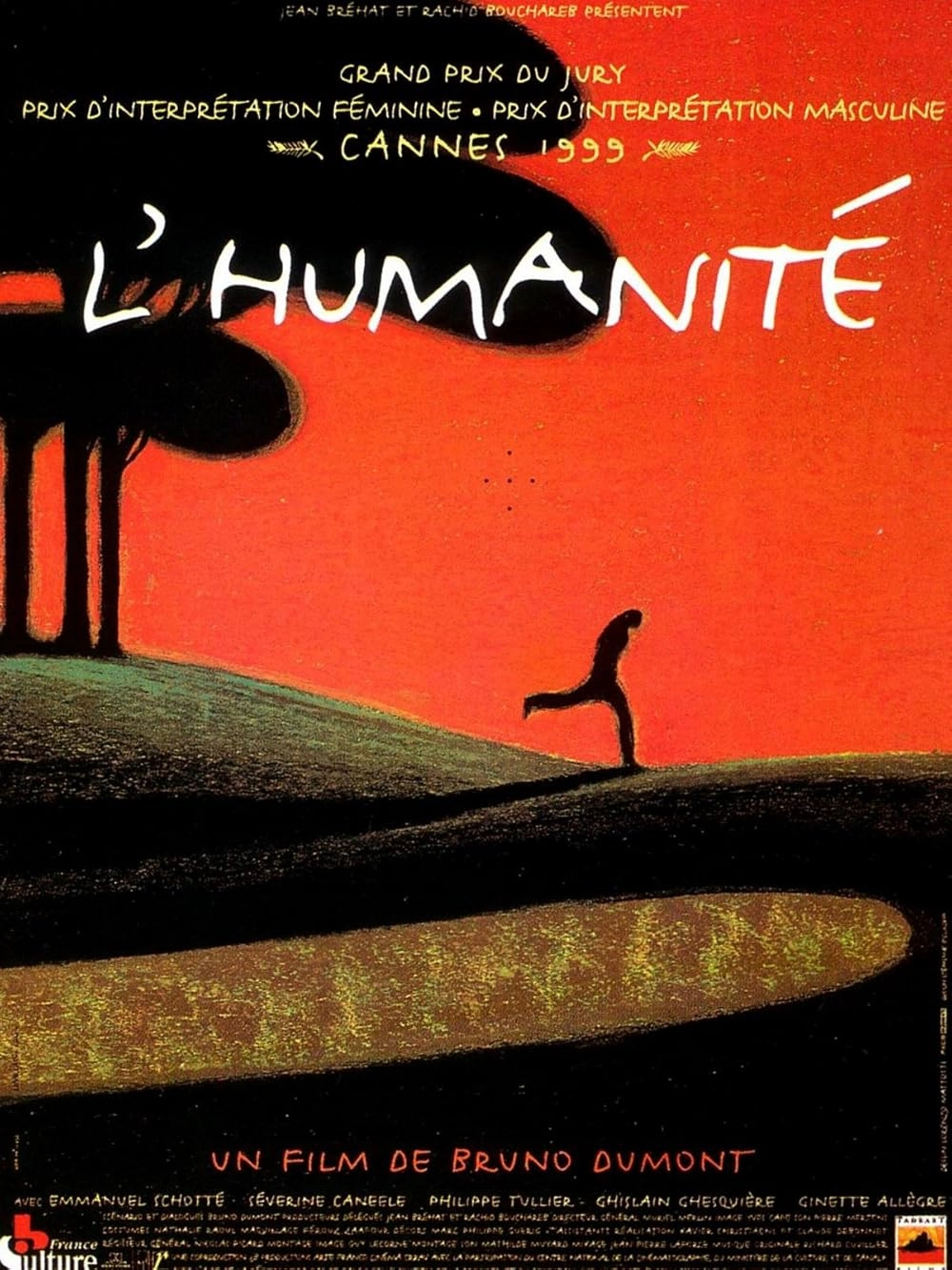دانلود فیلم Humanité 1999 زیرنویس چسبیده