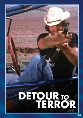 دانلود فیلم Detour to Terror 1980 زیرنویس چسبیده