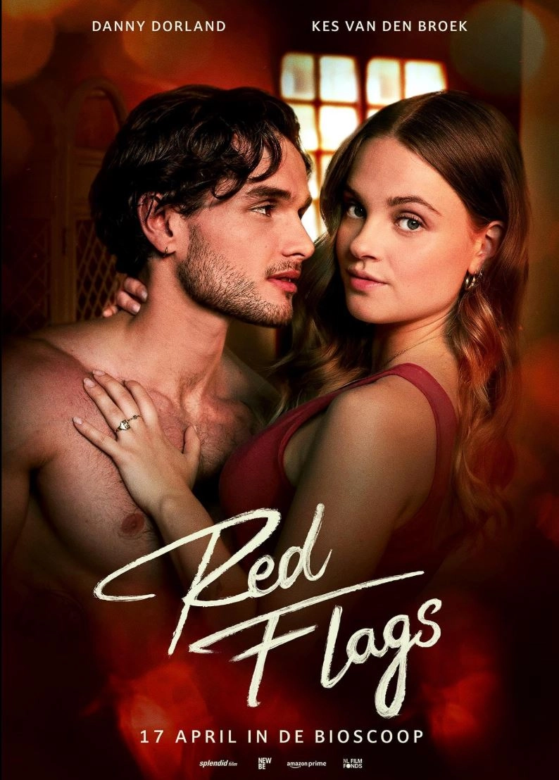 Descargar película Banderas Rojas 2025 subtítulos adjuntos