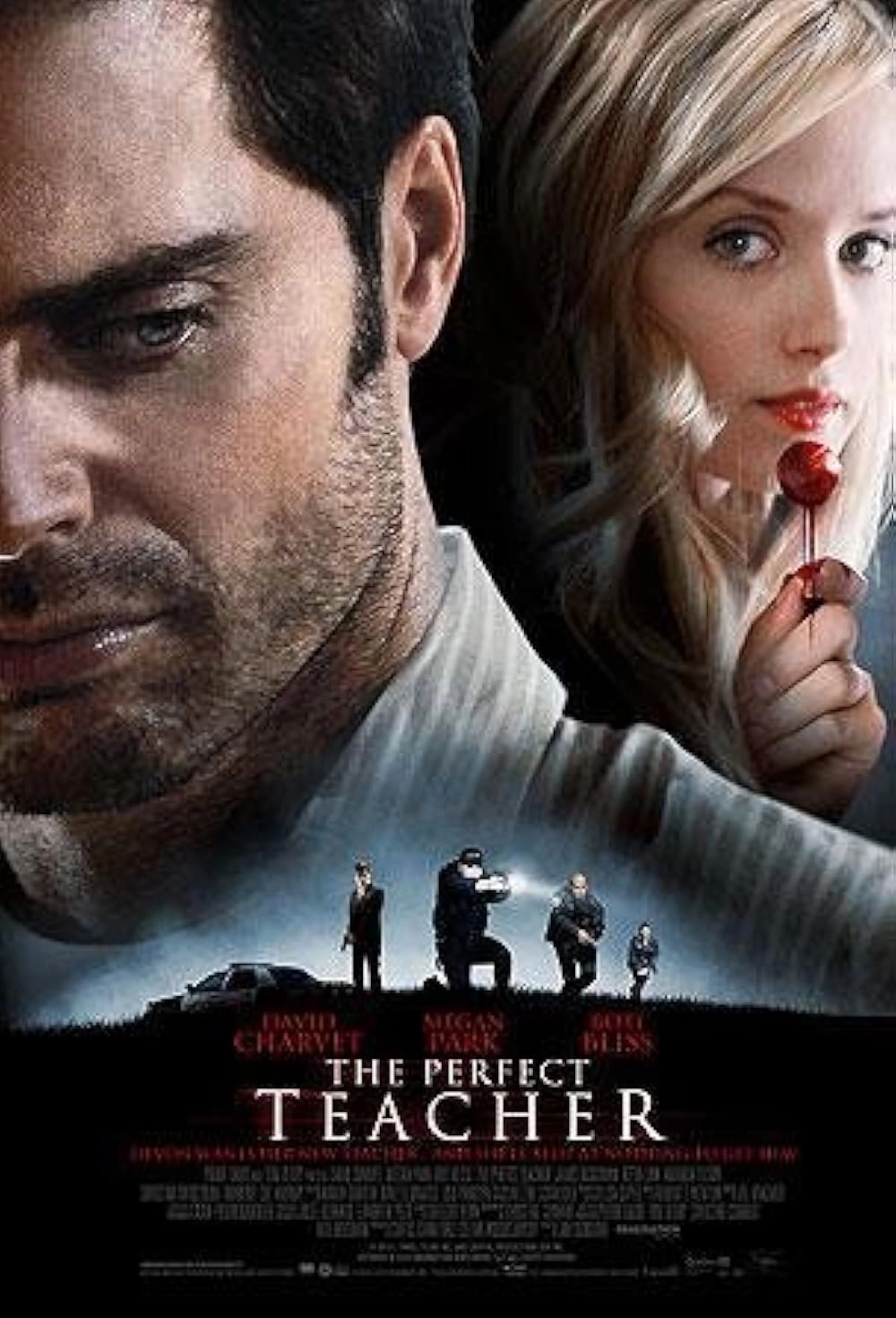 دانلود فیلم The Perfect Teacher 2010 زیرنویس چسبیده