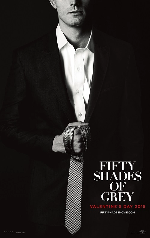تحميل فيلم Fifty Shades of Gray 2015 ترجمة مرفق