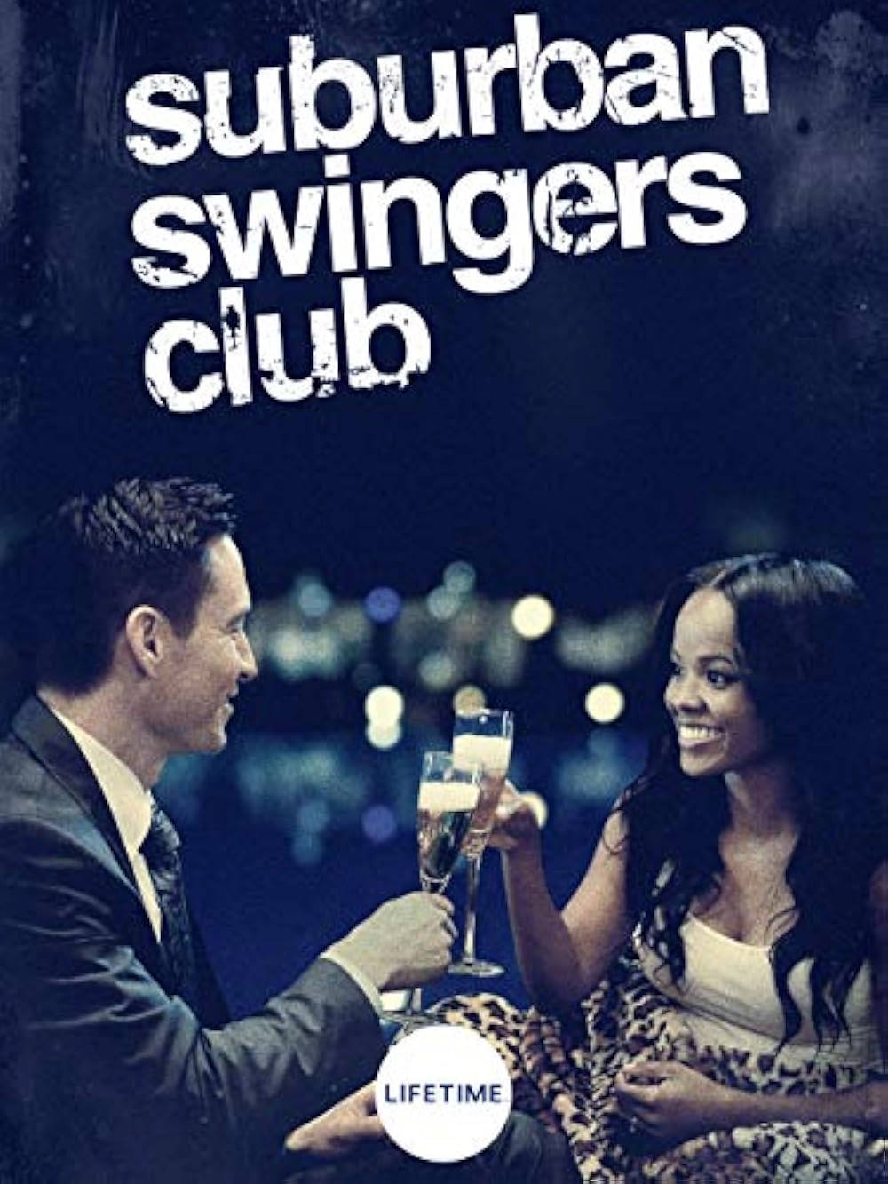 دانلود فیلم Suburban Swingers Club 2019 زیرنویس چسبیده