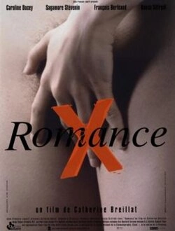دانلود فیلم Romance 1999 زیرنویس چسبیده