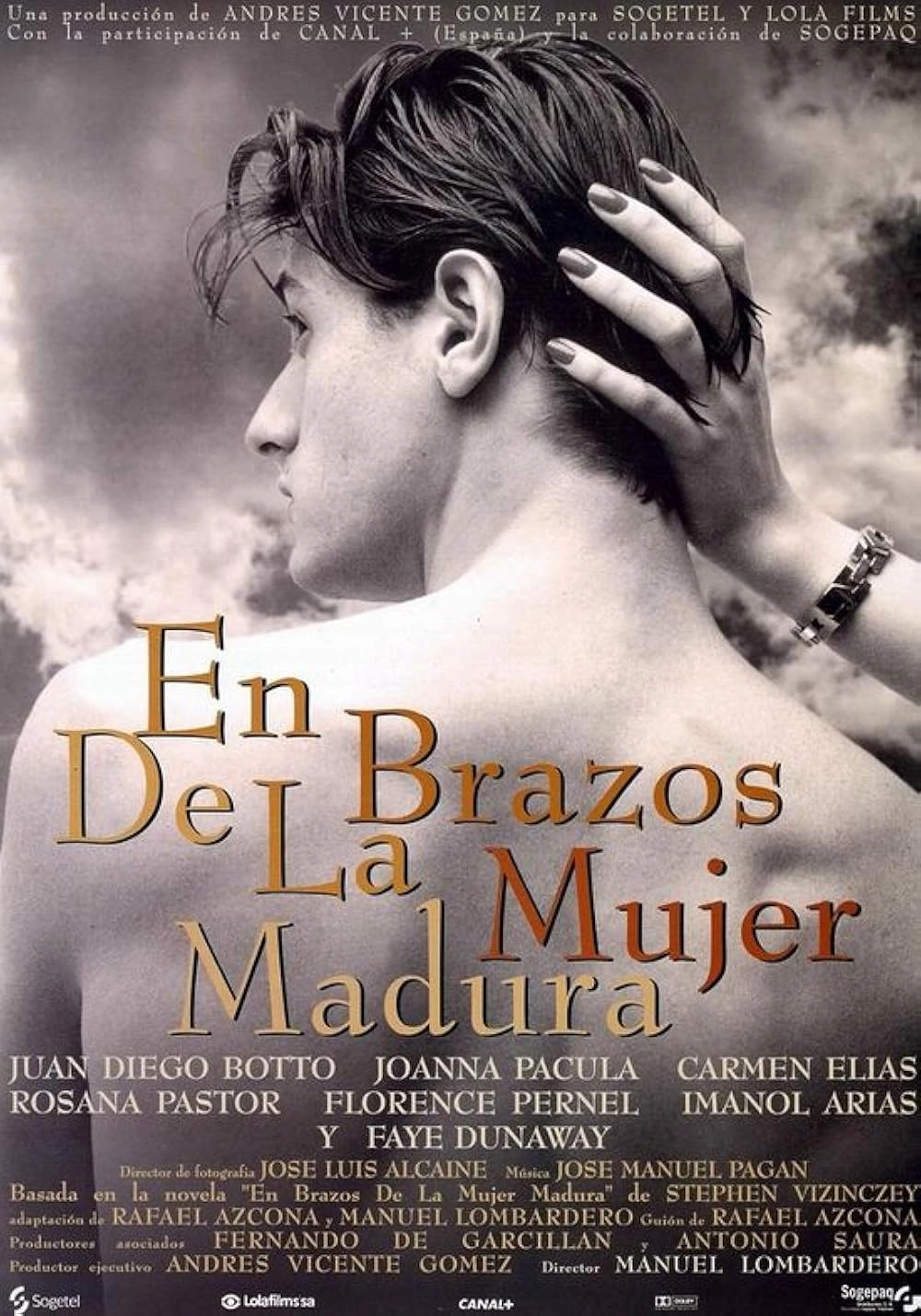 دانلود فیلم In Praise of Older Women 1997 زیرنویس چسبیده