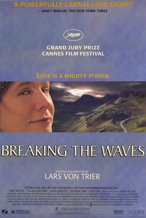 دانلود فیلم Breaking the Waves 1996 زیرنویس چسبیده