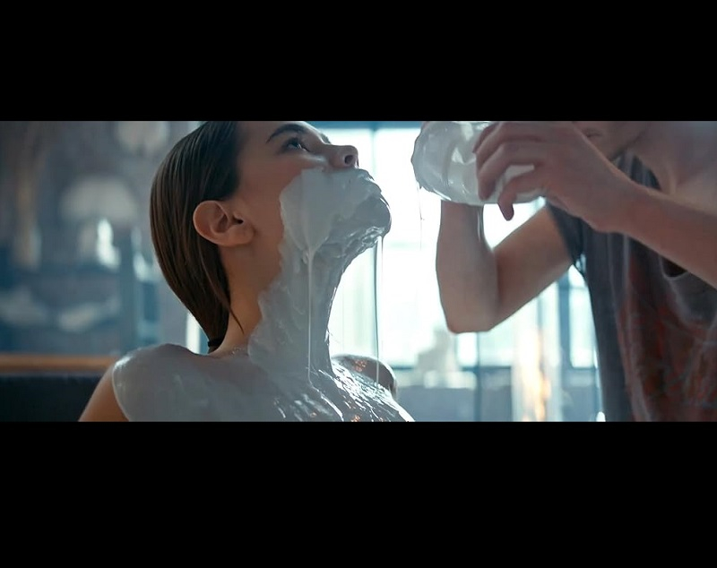 «Neposlushnaya 2023»+(دانلود فیلم نافرمانی): آیا این درام عاشقانه روسی ارزش دیدن داره؟