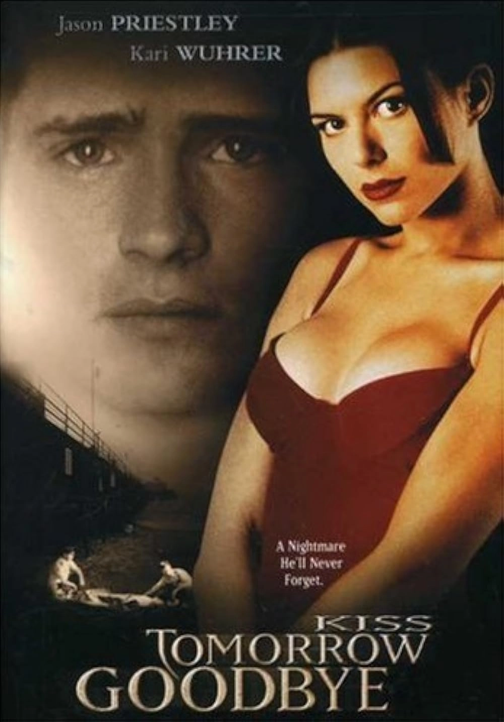 Kiss Tomorrow Goodbye 2000 영화 다운로드(하드코딩 자막)