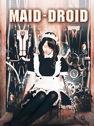 تحميل فيلم Maid-Droid 2008 ترجمة مرفق