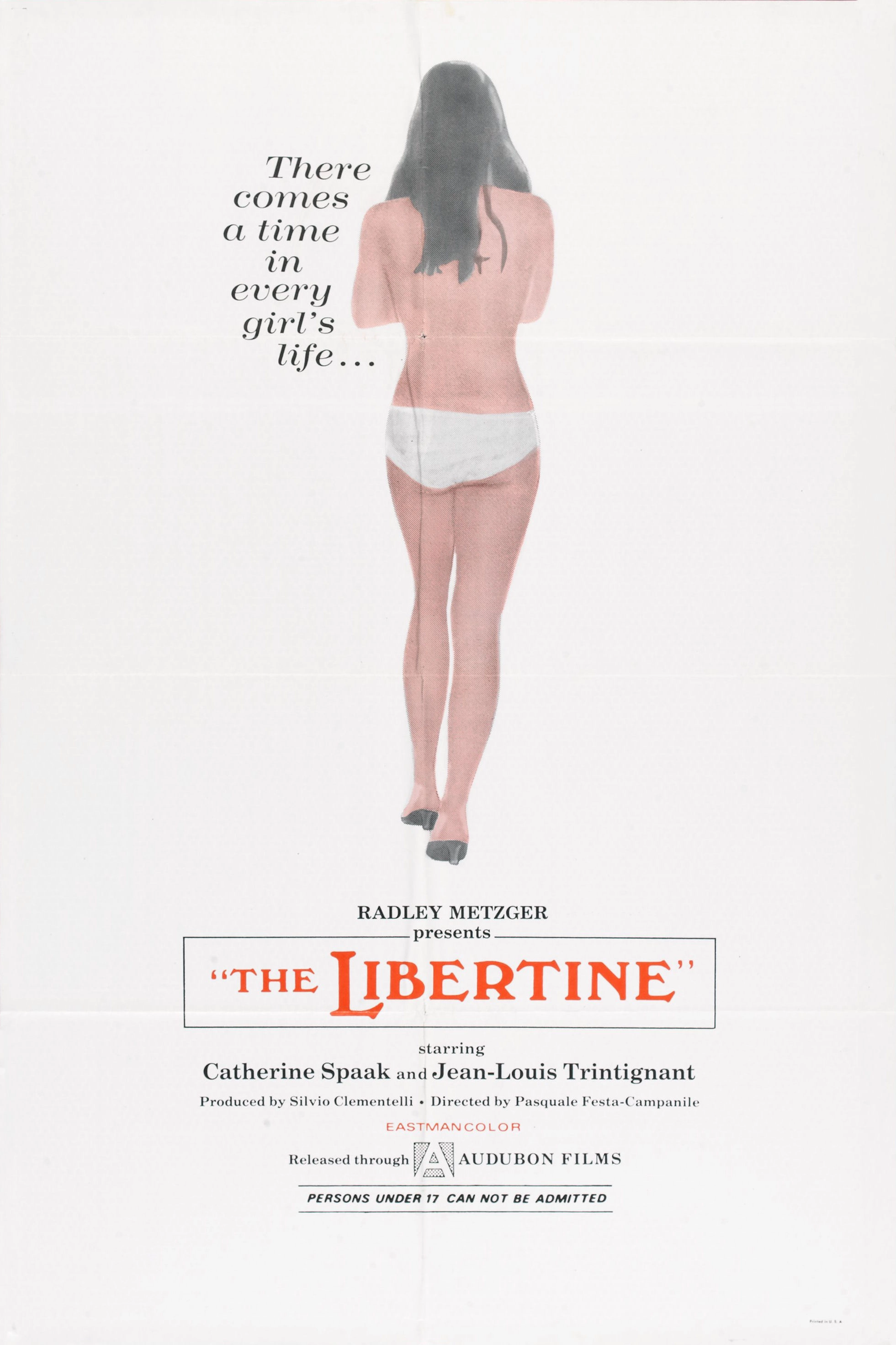 تحميل الفيلم The Libertine 1968 الترجمة مرفق
