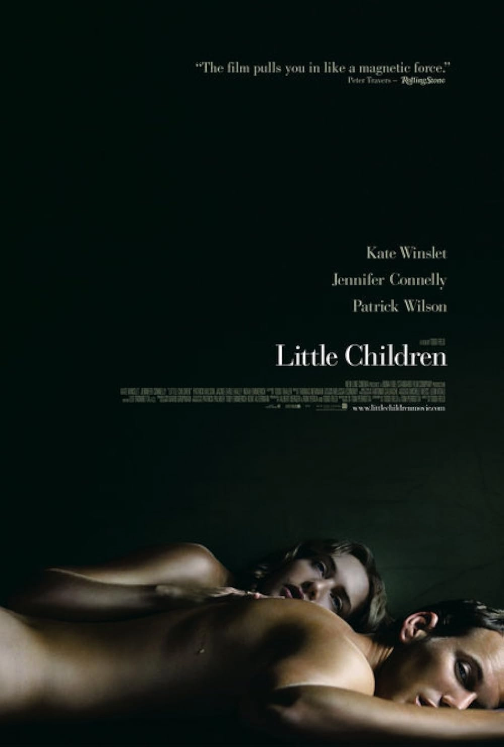 دانلود فیلم Little Children 2006 زیرنویس چسبیده
