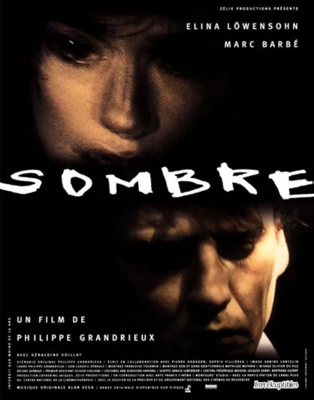 دانلود فیلم Sombre 1998 زیرنویس چسبیده