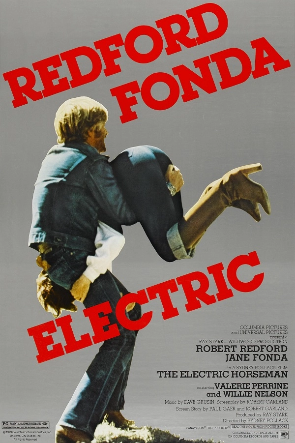 دانلود فیلم The Electric Horseman 1979 زیرنویس چسبیده