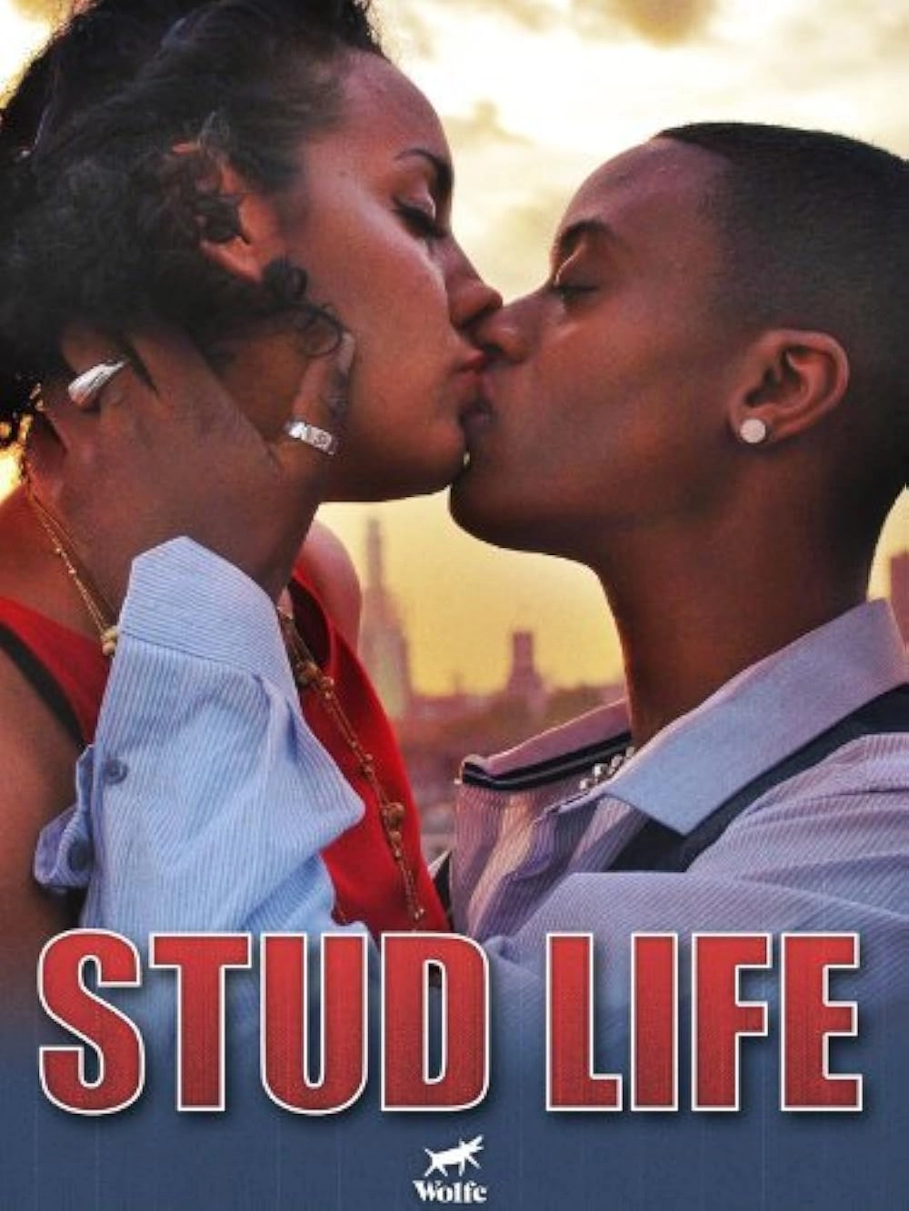 Download the movie Stud Life 2012 with hardcoded subtitles