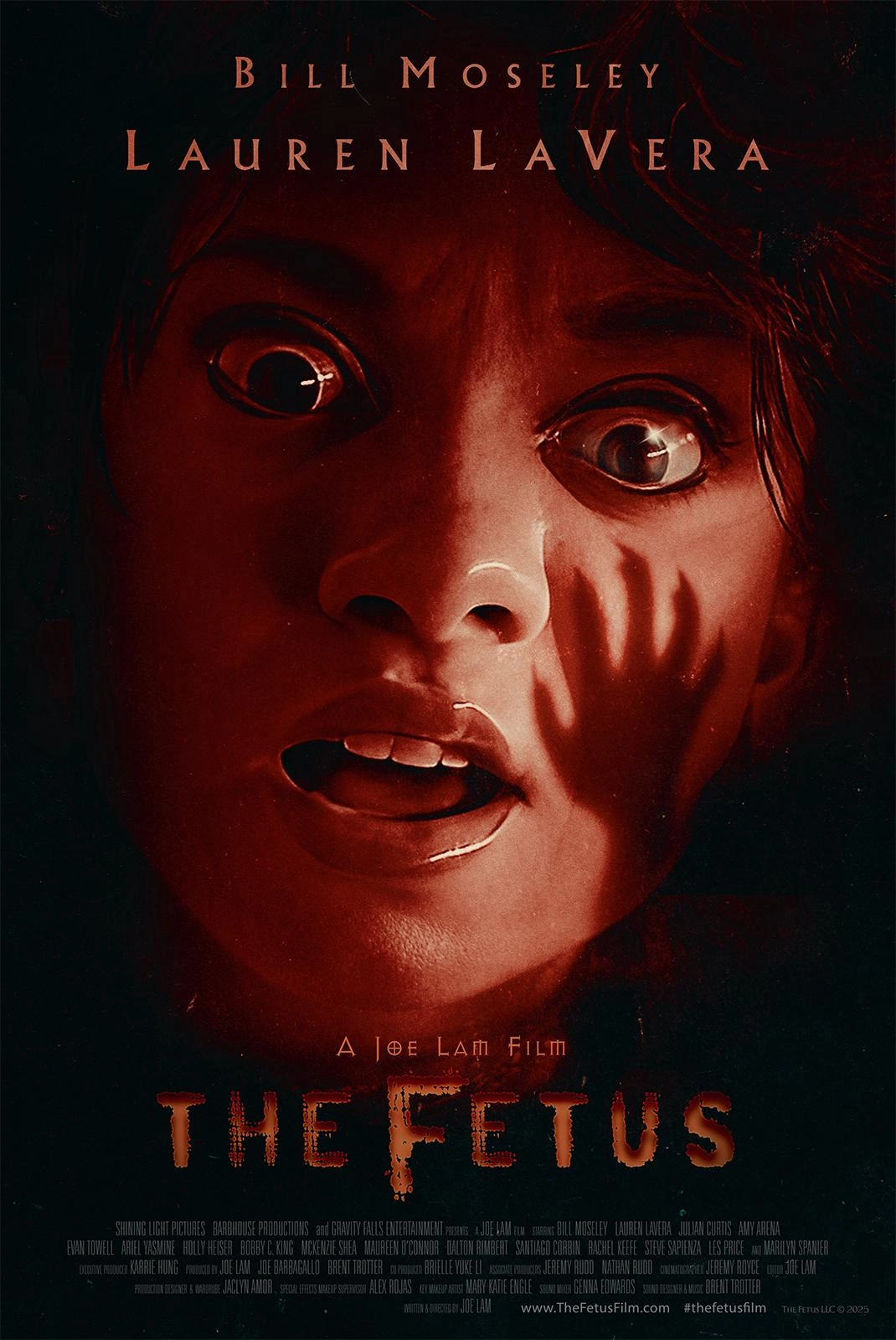 دانلود فیلم The Fetus 2025 زیرنویس چسبیده